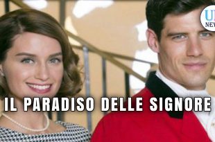 il paradiso delle signore