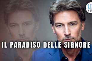 il paradiso delle signore