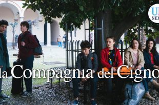 la compagnia del cigno