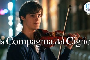 la compagnia del cigno