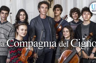 La Compagnia del Cigno