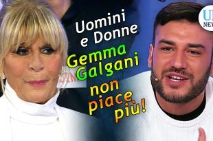 uomini e donne gemma lorenzo