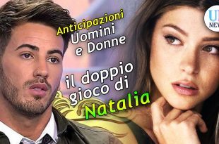 Anticipazioni Uomini e Donne Classico