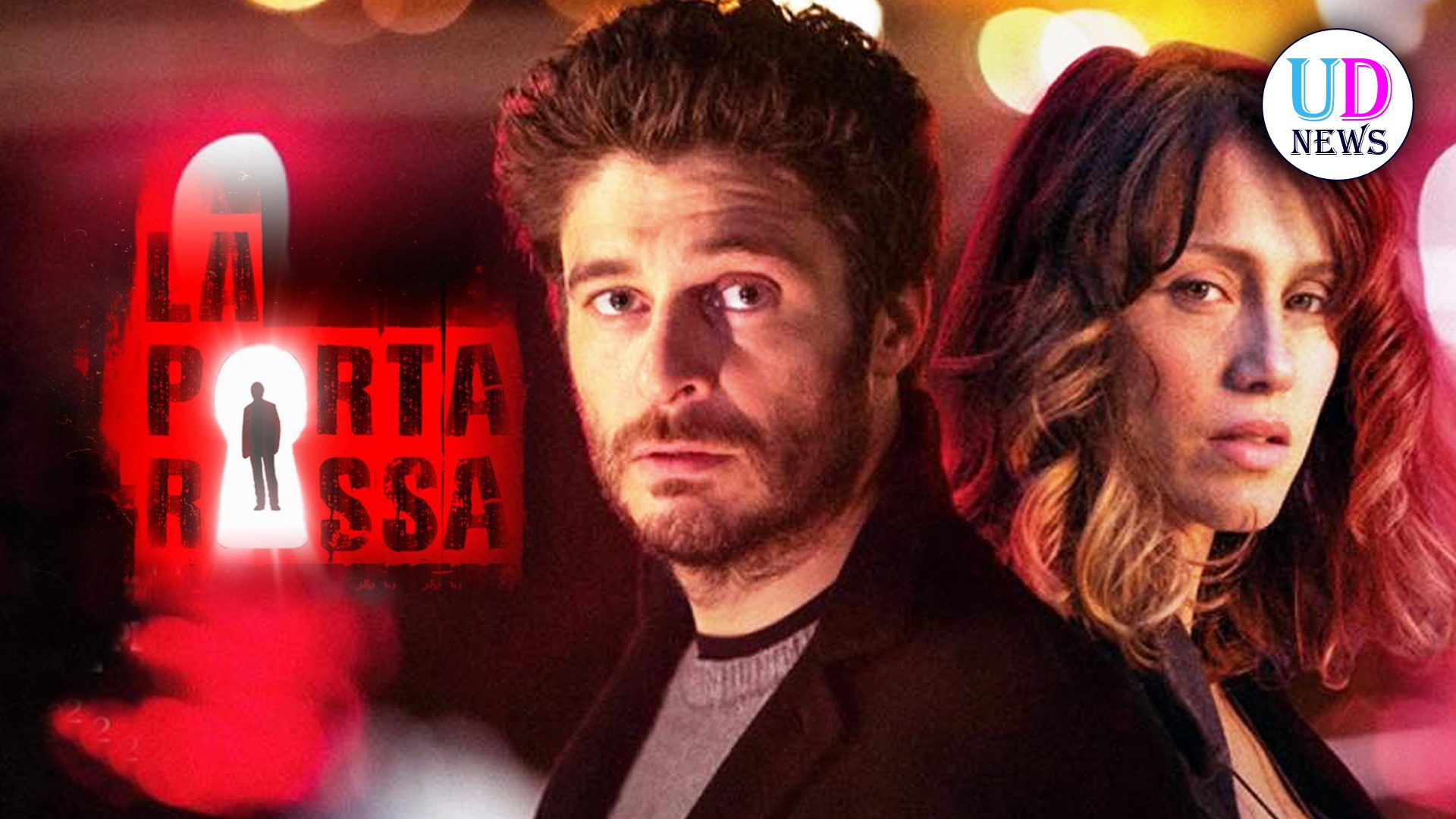 La Porta Rossa Saison 2 La Porta Rossa 2, Seconda Puntata: Il Quaderno dei Segreti! - UD News