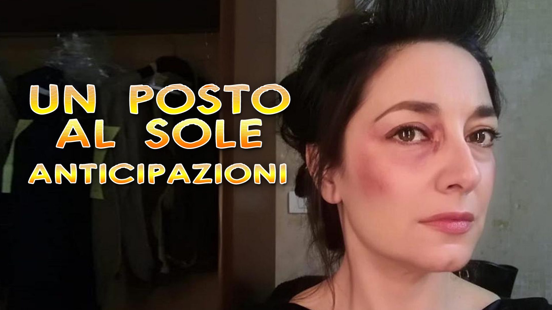 Anticipazioni Un Posto Al Sole: Susanna Muore