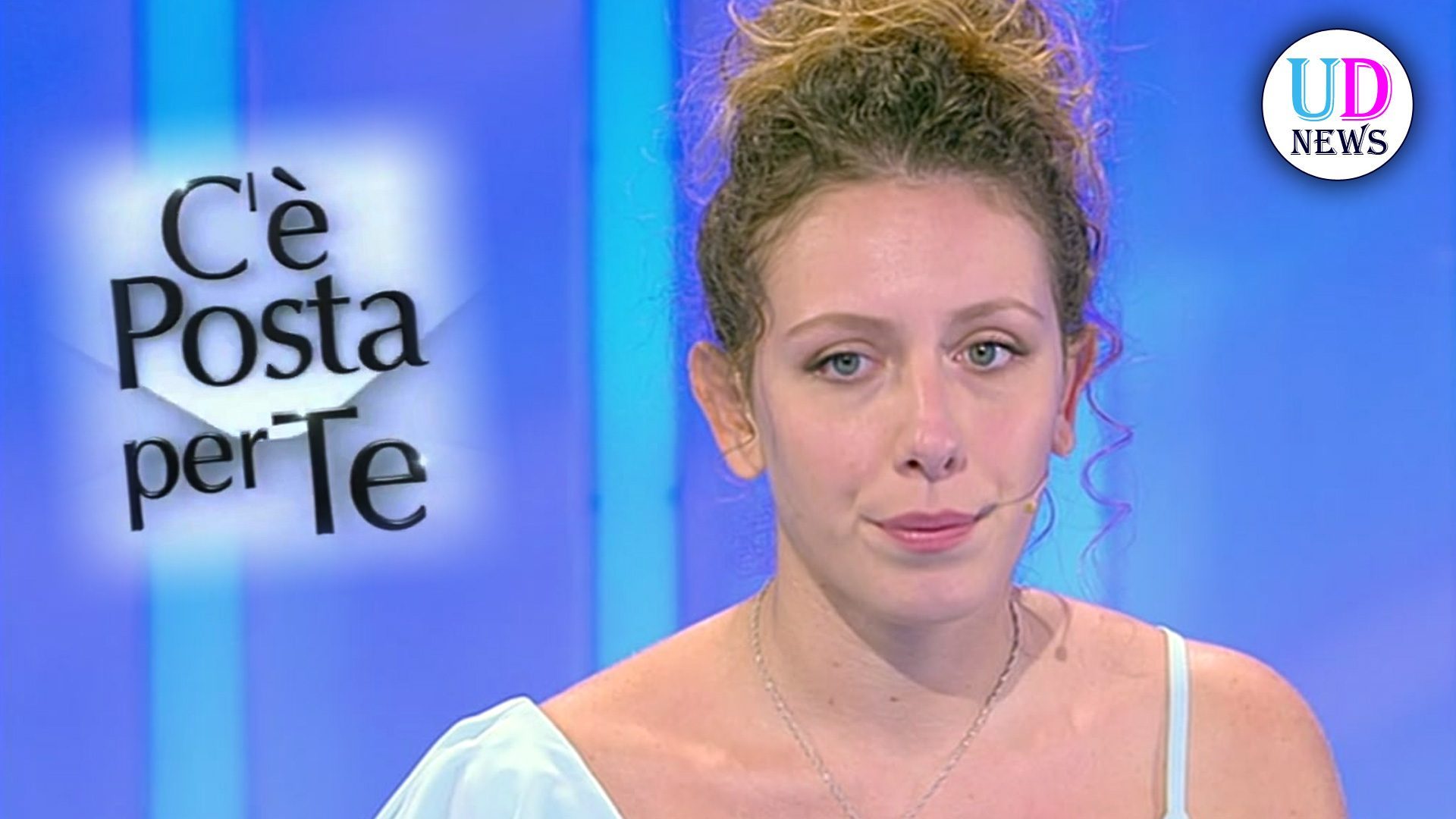 C è Posta Per Te Angela E Roberto