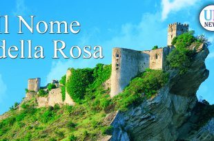 il nome della rosa