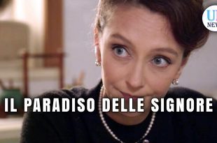 il paradiso delle signore