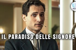 il paradiso delle signore