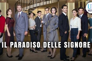 il paradiso delle signore