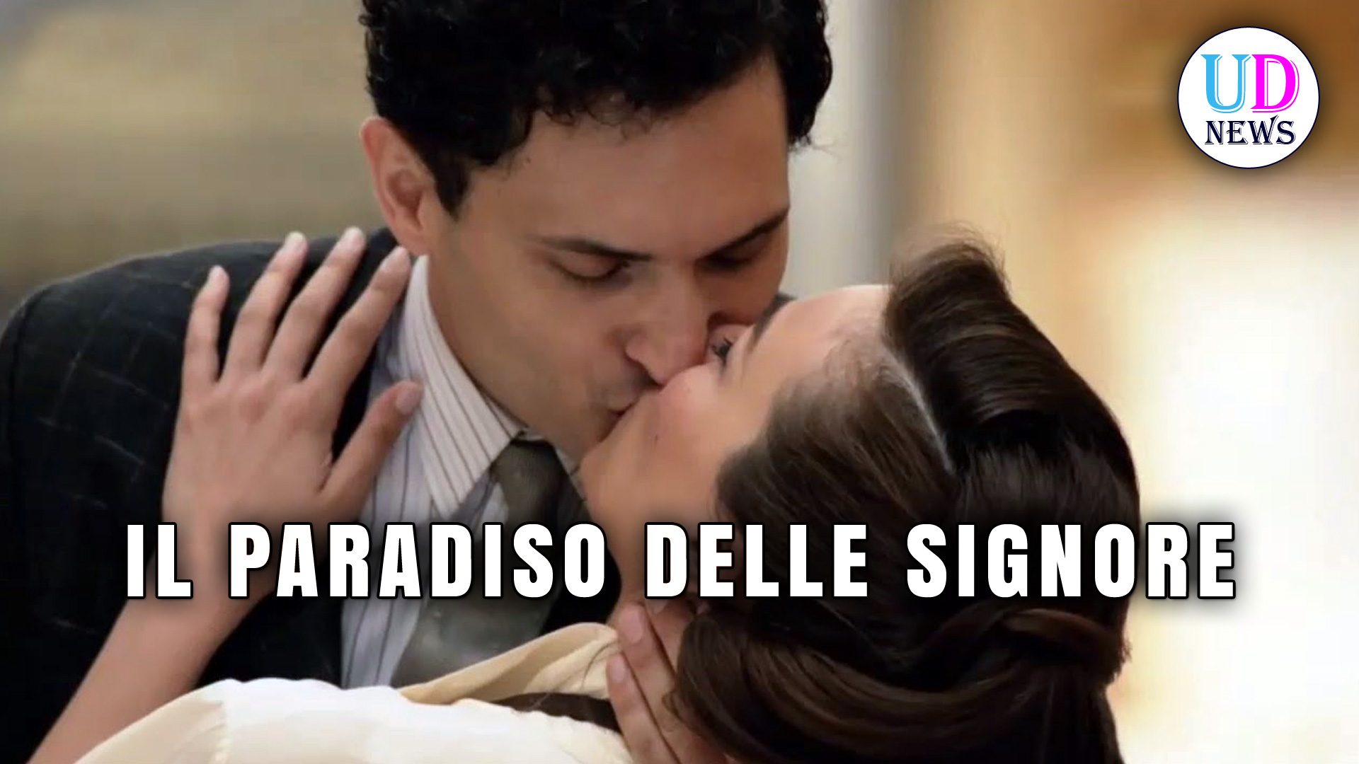 Il Paradiso Delle Signore, trama puntate dal 25 Febbraio 2019 al 01 Marzo 2019 La Sofferenza di Il Paradiso Delle Signore, trama puntate dal 25 Febbraio 2019 al 01 Marzo 2019 La Sofferenza di