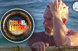 isola dei famosi 2019