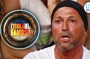 Isola Dei Famosi 2019