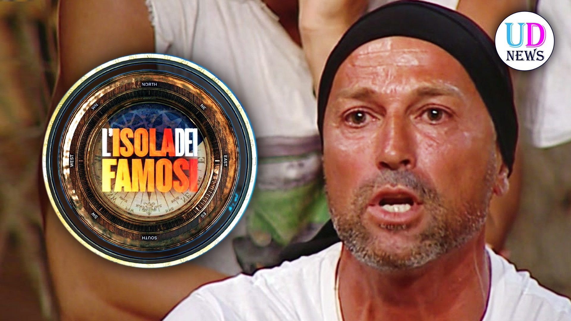 L Isola Dei Famosi è In Diretta