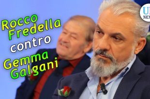 rocco fredella uomini e donne