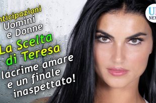 La scelta di Teresa Langella