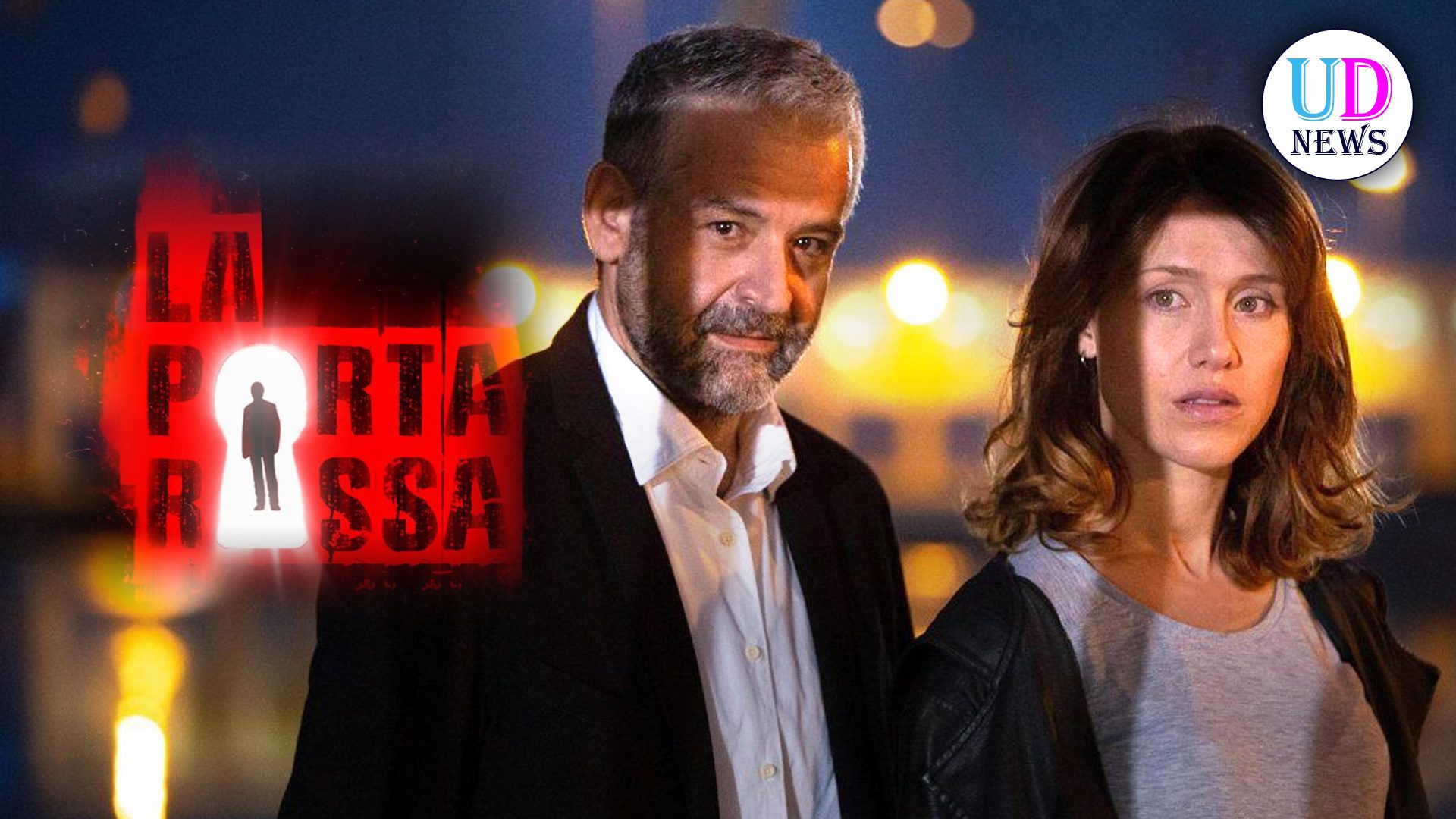 La Porta Rossa Saison 2 Diffusion France La Porta Rossa 2, Quinta Puntata: Chi appartiene alla Fenice? - UD News
