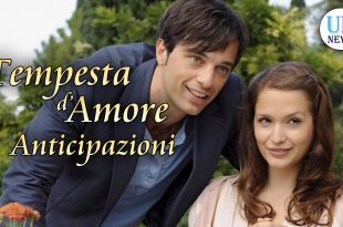 Tempesta d'Amore Anticipazioni