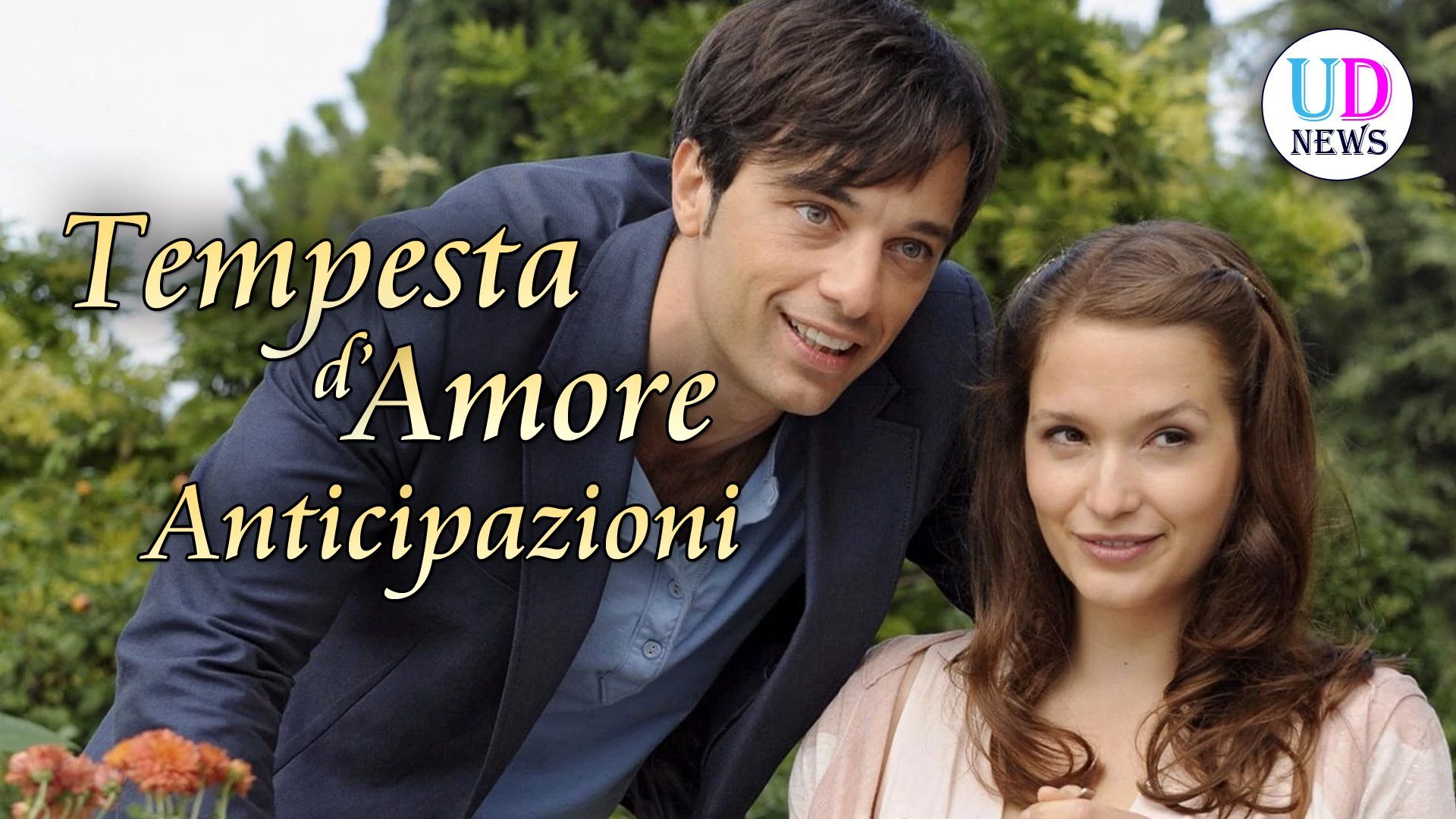 Www Video Mediaset It Tempesta D Amore