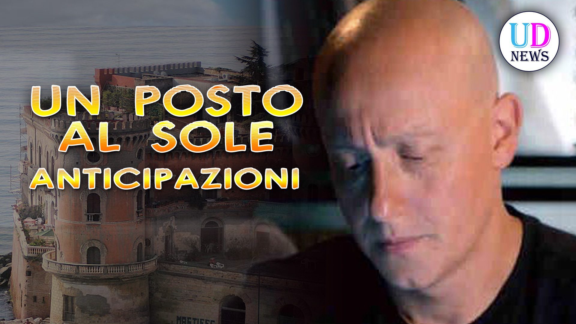 Vittorio Di Un Posto Al Sole Muore