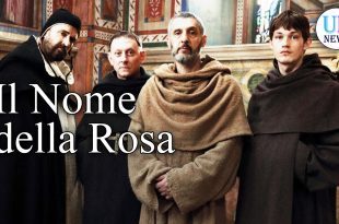 il nome della rosa