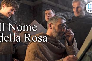 il nome della rosa