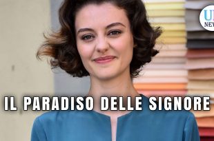 il paradiso delle signore