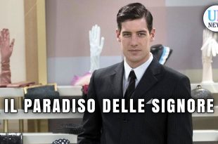 Il Paradiso delle Signore