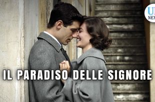 il paradiso delle signore