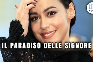 Il Paradiso delle Signore