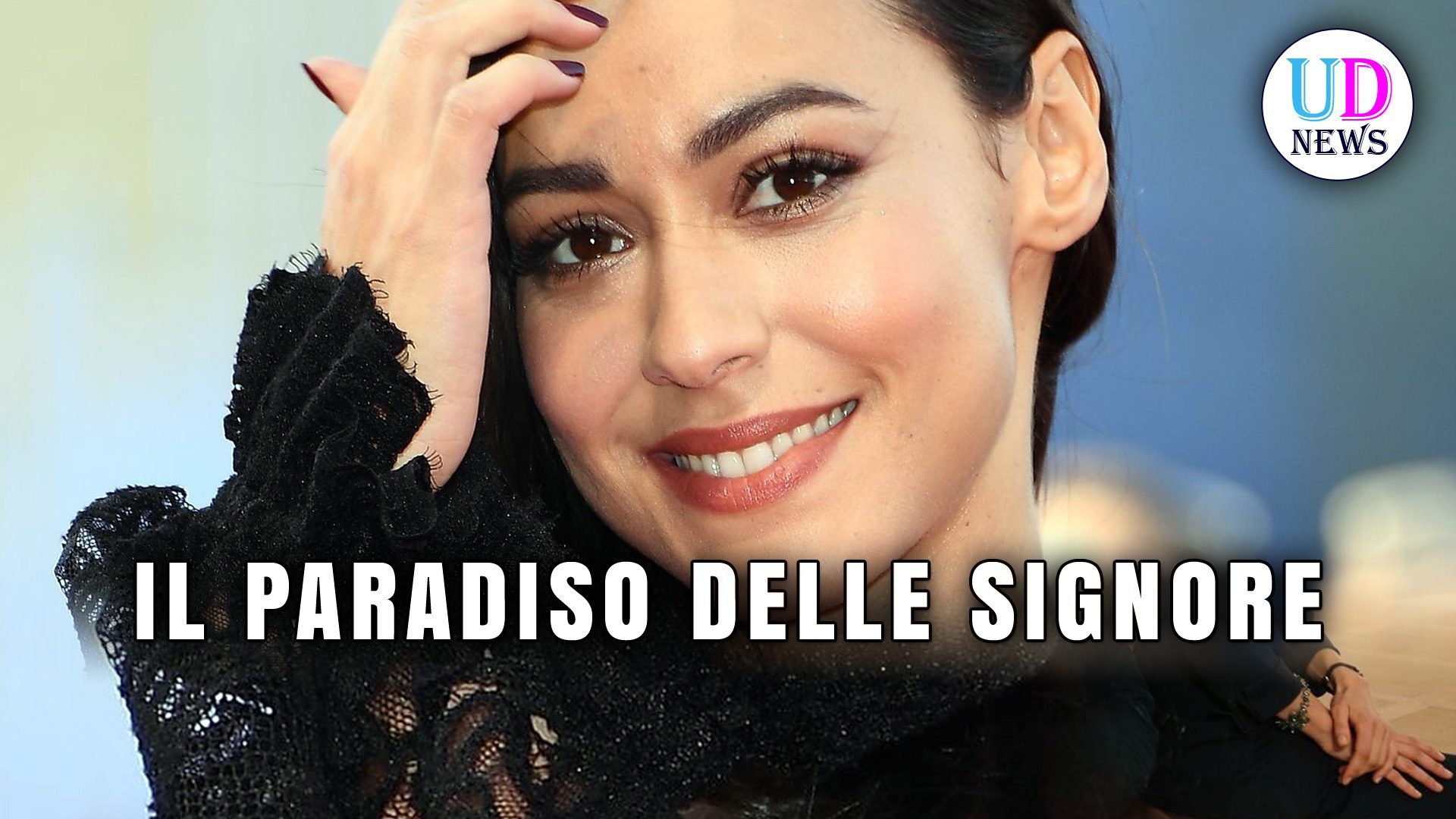 Maria Giovanna Adamo Il Paradiso Delle Signore