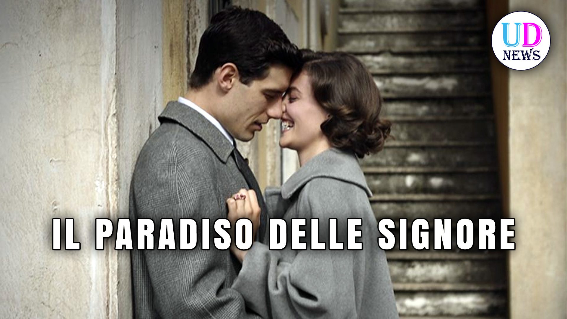 Il Paradiso Delle Signore, trama puntate dal 04 all' 08 Marzo 2019 La Mossa di Riccardo! UD News Il Paradiso Delle Signore, trama puntate dal 04 all' 08 Marzo 2019 La Mossa di Riccardo! UD News