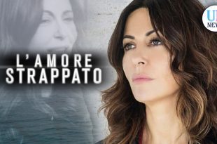 L’amore Strappato