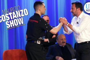 maurizio costanzo show