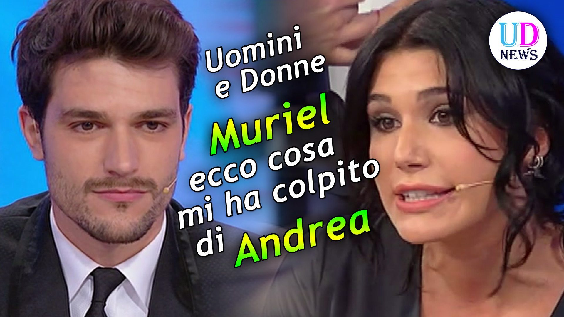 Muriel Bassi E Fabrizio Si Sono Lasciati