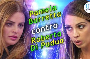 pamela roberta uomini e donne