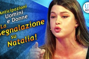 Anticipazioni Uomini e Donne Classico