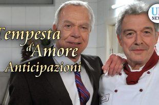 Tempesta d'Amore Anticipazioni