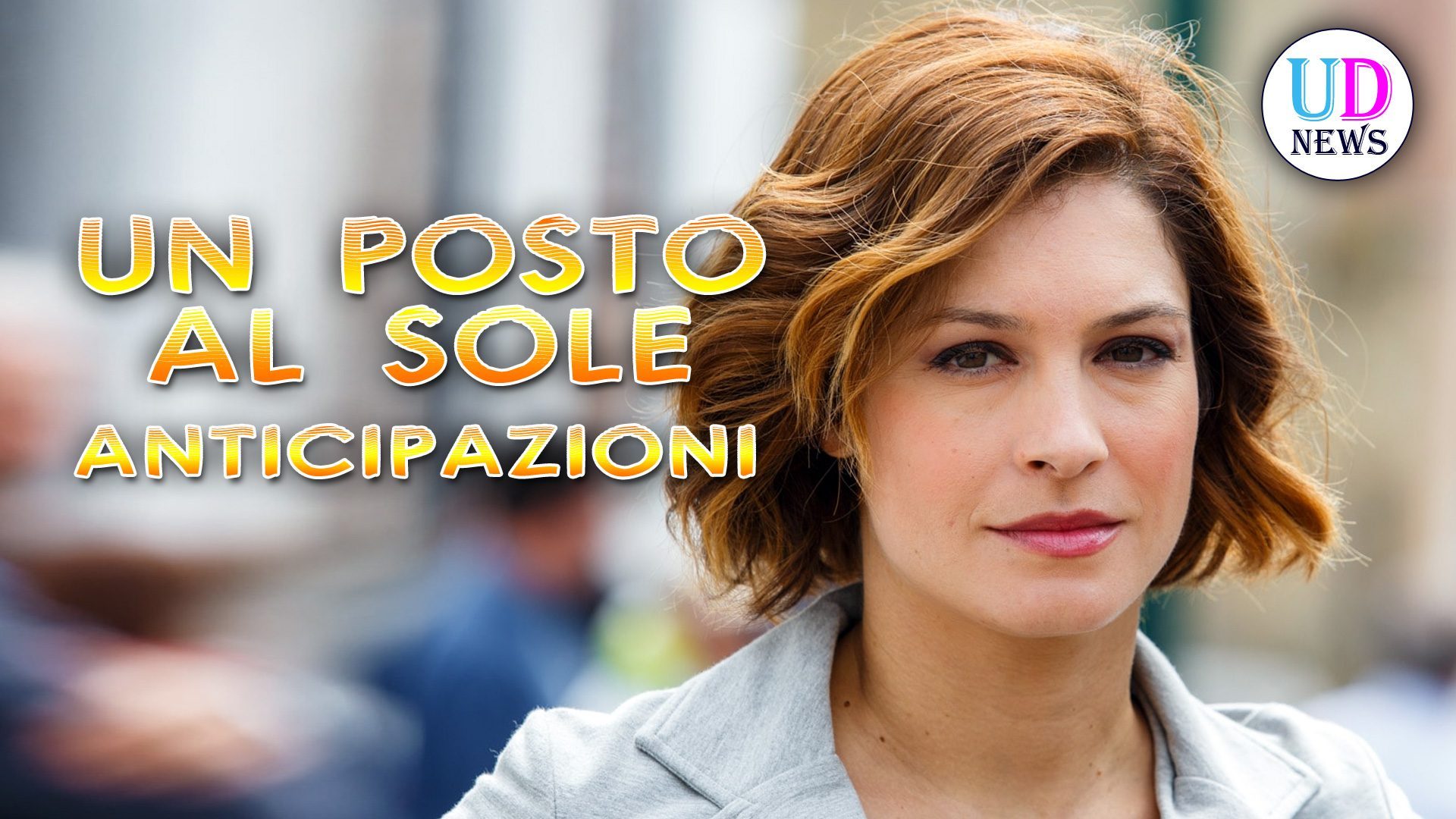 Un Posto Al Sole 4 Febbraio 2022
