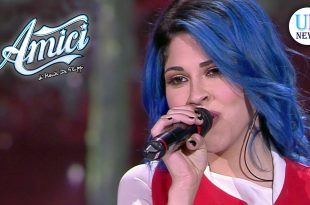 amici 2019 fase serale