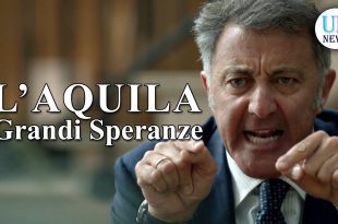 aquila grandi speranze