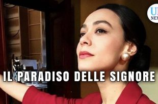 il paradiso delle signore