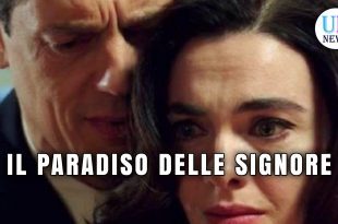 il paradiso delle signore