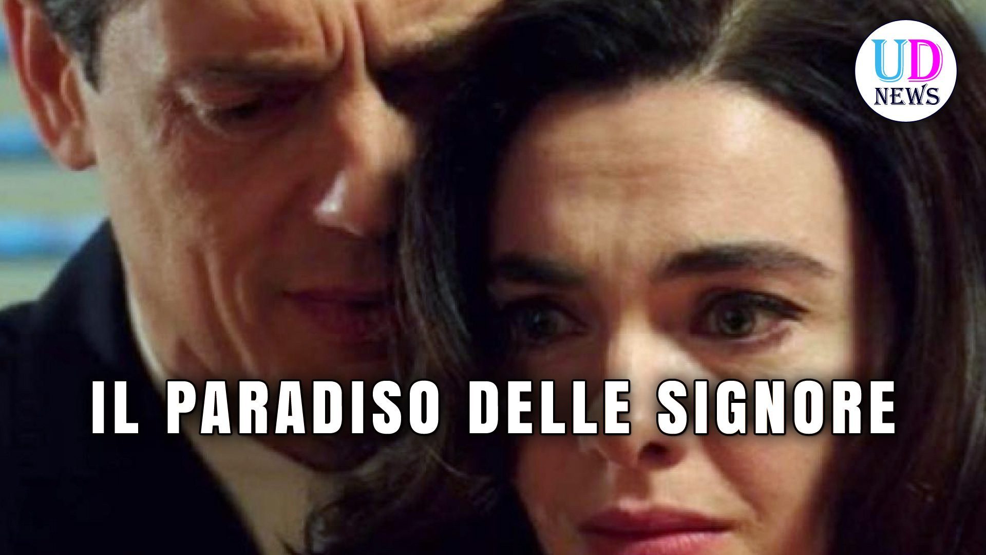 Il Paradiso Delle Signore Dal 19 Al 22 Aprile 2022