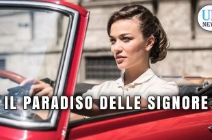 il paradiso delle signore