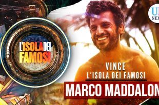 Isola Dei Famosi 2019 Finale