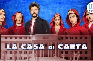 La Casa di Carta 3