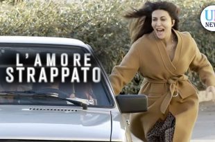 L’amore Strappato, Seconda Puntata