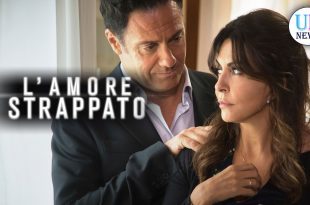 L’amore Strappato, Ultima Puntata