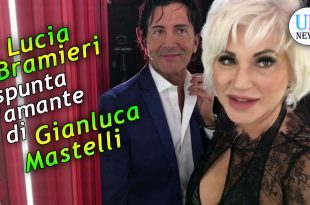 lucia bramieri gianluca mastelli